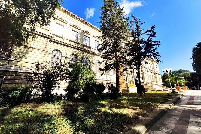 Self-Guided Tour in Varna Archaeological Museum + Ticket - Cancellation Policy