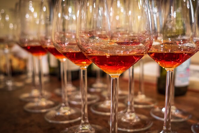Sensorial Wine Tasting in Manarola, Cinque Terre - The Sum Up