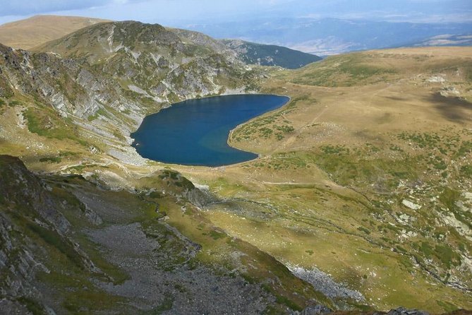 Seven Rila Lakes to Rila Monastery Guided Trek - Cancellation Policy
