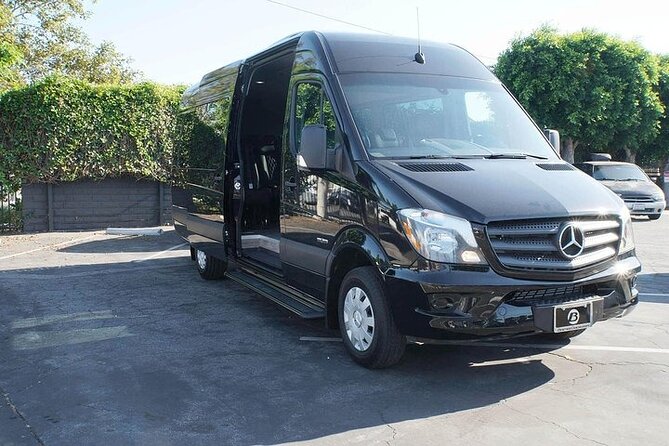 Shared Transfer Airport - Hotel in El Calafate - Transfer Details