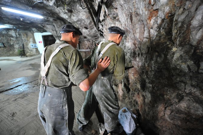 SHORE EXCURSION 3hrs Tunnel Tour - Customer Reviews