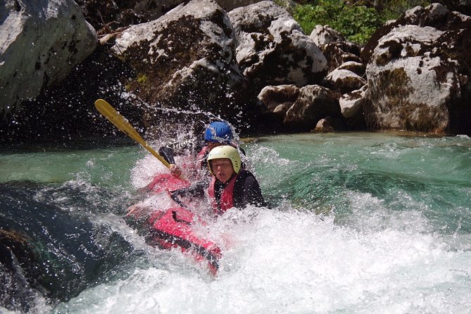 Sit on Top Kayak Trip - Frequently Asked Questions