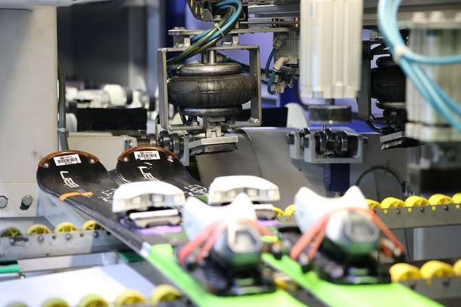 Ski and Snowboard Equipment Servicing in Bansko - Frequently Asked Questions