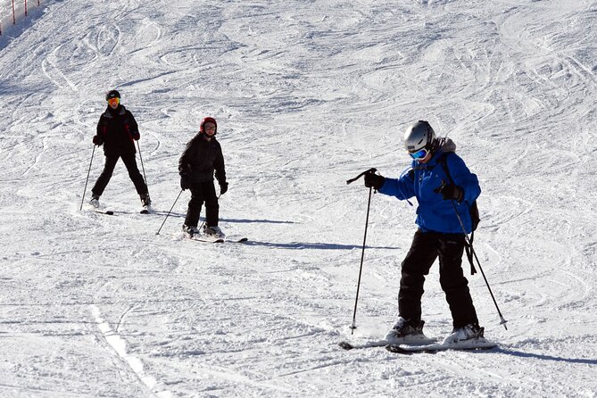 Ski and Snowboard Group Lessons in Borovets - Whats Included