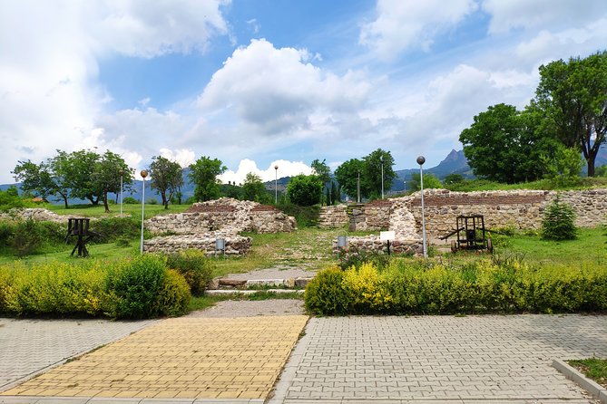 Skip the Line: Medieval Tuida Fortress Tours - Reviews and Ratings