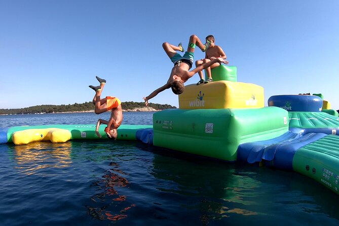 Skip the Line: Whole Family Adventure Ticket - Reviews