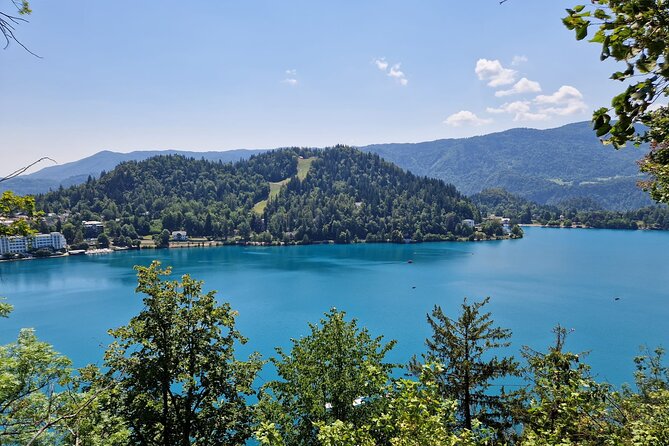 Slovenias Highlights: Bled Lake and Ljubljana Full-Day Private Tour From Zagreb - The Sum Up