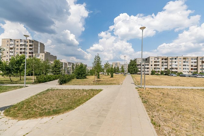 Small-Group Chernobyl Series Tour Vilnius - Customer Reviews