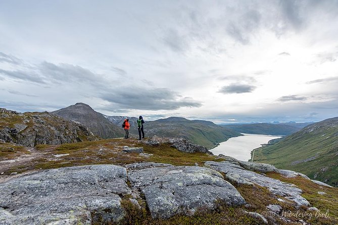Small-Group Hiking Tour From Tromsø - Customer Reviews