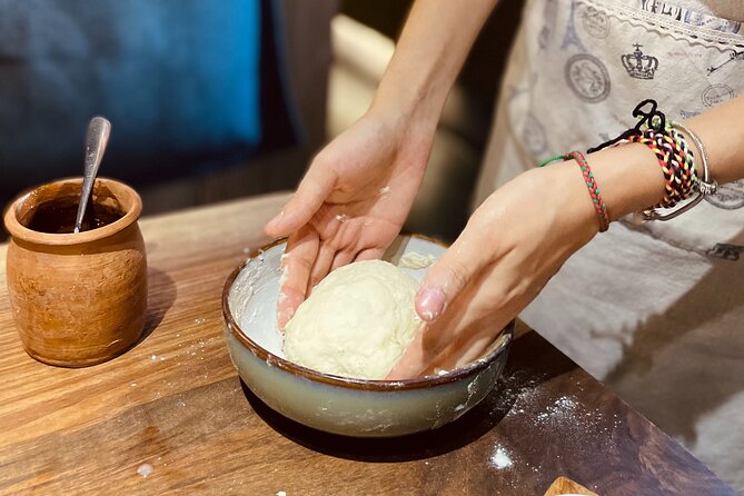Small-Group Khinkali and Khachapuri Cooking Class in Tbilisi - Customer Testimonials