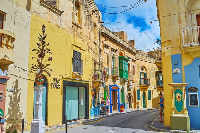 Small Group: Valletta and Central Highlights - Price and Reservation Information