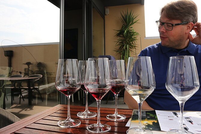 Small Group Wine Tour in Sumadija Wine Region - Additional Information