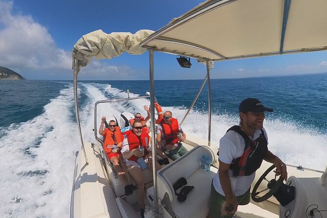 Snorkel & Trek Sazan Island 360 Experience - Additional Comments and Recommendations