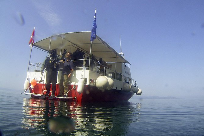 Snorkeling Tour Makarska Riviera, Islands of Hvar or Brač - Booking and Payment Details