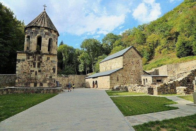 Snow Experience In Ski Resort Bakuriani, Private Full Day Tour - The Sum Up