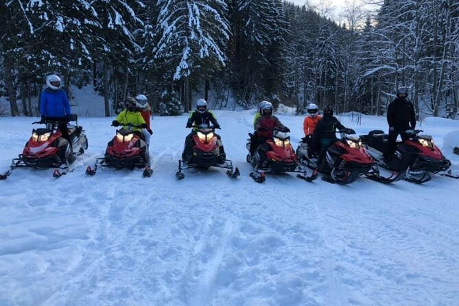 Snowmobiles Rides in the Carpathian and Winter Sports - Frequently Asked Questions