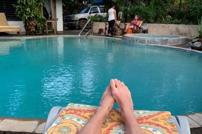 Spa Getaway Package - Amenities Included
