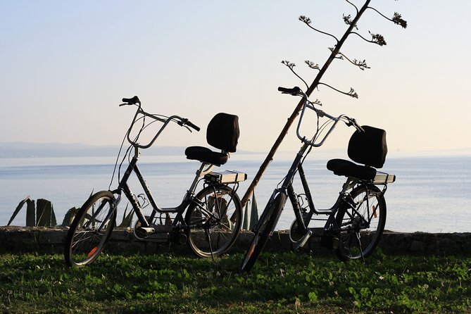 Split Electric Bicycle Tour - Customer Reviews and Ratings