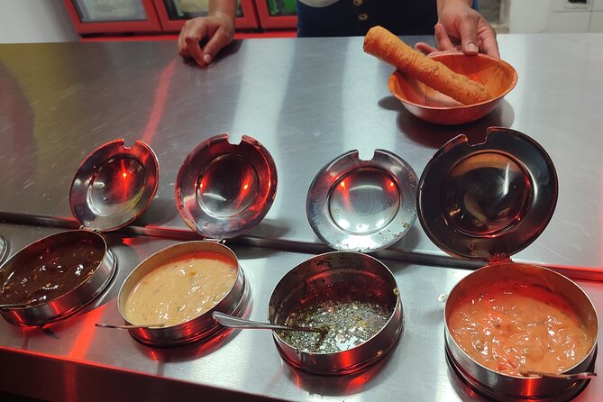 Street Food, Bars, and Rooftops in Poblado With a Local - Tour Experience
