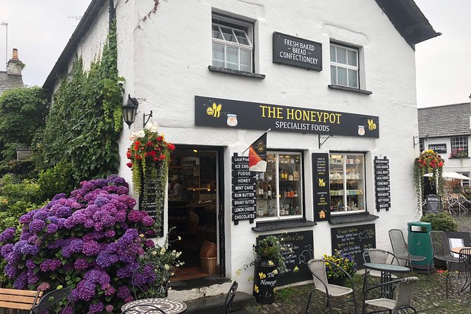 Stunning Lake District 6 Hour Tours! - Important Notes