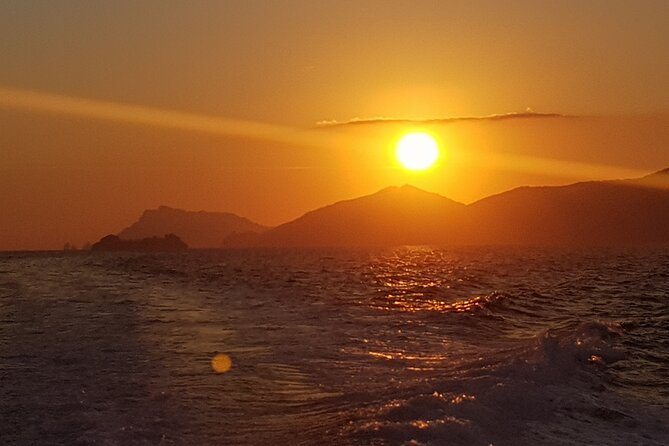 Sunset Boat Tour on the Amalfi Coast - Customer Reviews