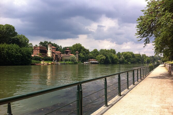 Surprising Turin by Bike - Traveler Reviews