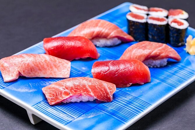 Sushi Nigiri Making Experience With a Sushi Chef - Additional Information and Policy