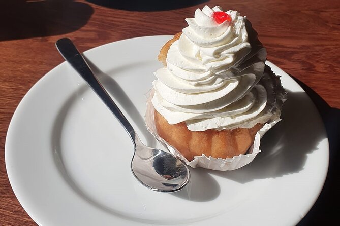 Sweet Delights History and Desserts Walking Tour in Bucharest - The Sum Up