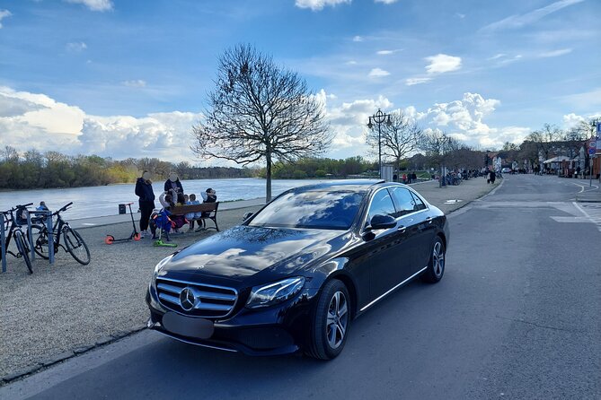 SzentEndre-SaintAndrew City Privately Shopping and Picturesque - Tour Highlights and VIP Perks