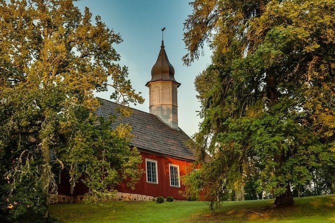 Tallinn to Riga - Sightseeing Transfer - Customer Reviews