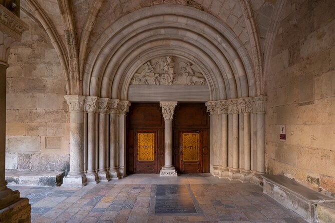 Tarragona Cathedral Skip the Line Entrance Ticket - Additional Details