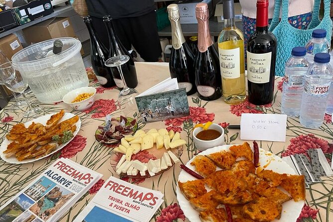 Tavira Olive Experience Factory Tour and Tasting - Knowledgeable Guide Insights