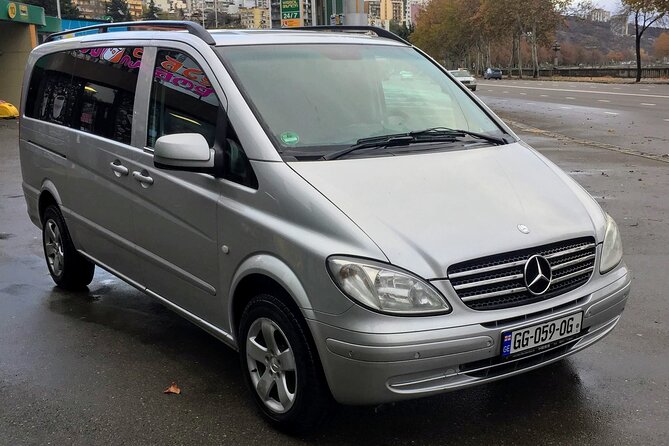 Tbilisi Airport Shuttle And Transfer Service - Frequently Asked Questions