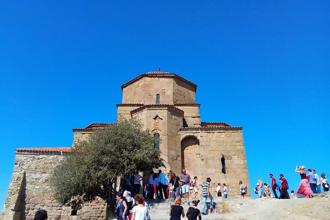 Tbilisi - Mtskheta - Jvari. Full City Tour on Hop On Hop Off Bus - Frequently Asked Questions