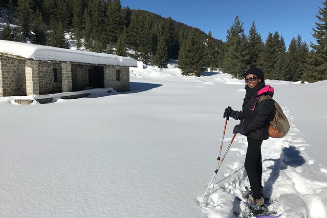 The Best of Bansko: Magical Snowshoeing Adventure & SPA - Directions