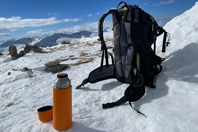 The Best of Borovets: Magical Snowshoeing Adventure in Rila & SPA - Pricing Information