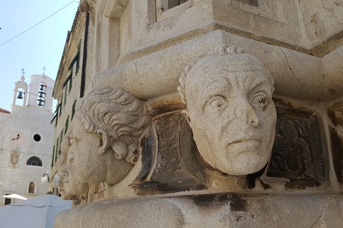 The Best of Sibenik Private Walking Tour - The Sum Up