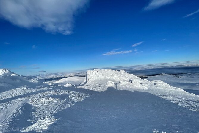 The Best of Sofia: Magical Snowshoeing Adventure in Vitosha & SPA - Directions