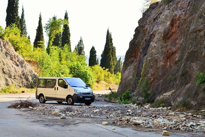 The Death of Yugoslavia Tour in Mostar - Additional Information and Directions