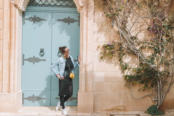 The Food & History Private Tour of Malta - Customer Reviews