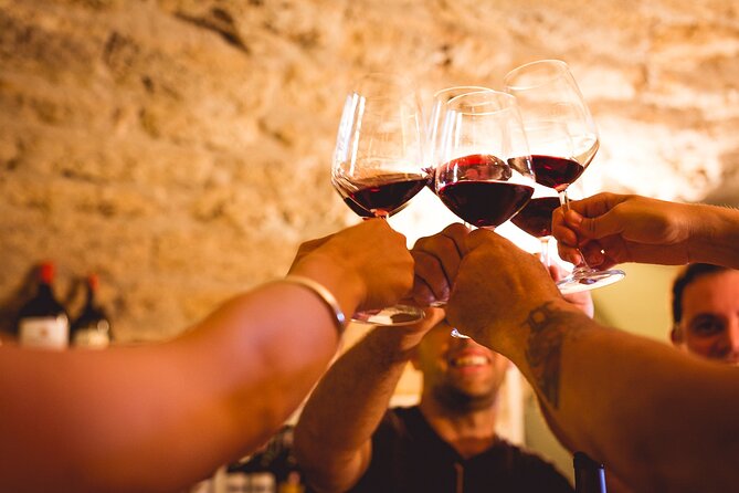 The Grand Wine Tour With Sommelier – 2 Wineries With Chianti & Supertuscan - Important Notes