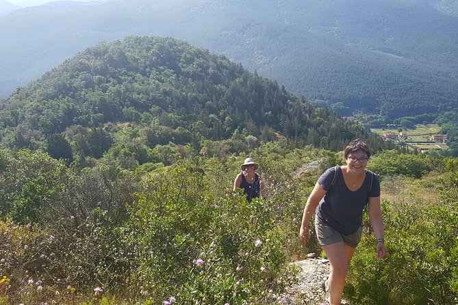 The Morning Hike - The Sum Up