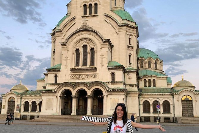 The Most Affordable Private Sofia Walking Tour - Additional Info