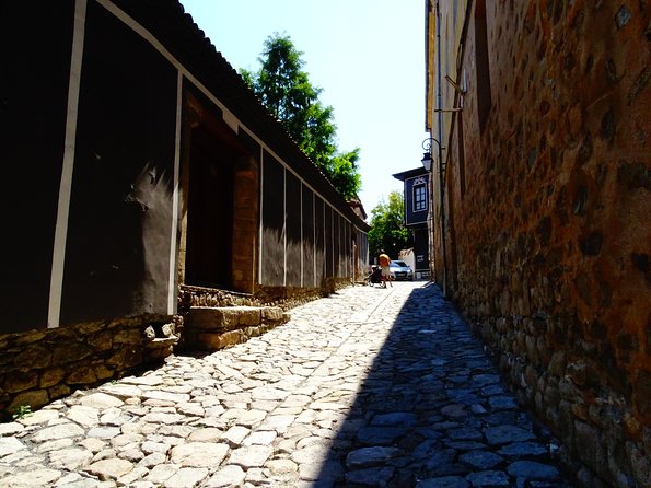 The Oldest European City – Plovdiv With Audio Guide - Reviews and Ratings