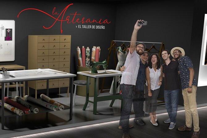 Ticket to the Flamenco Dress Museum - Cancellation Policy Overview
