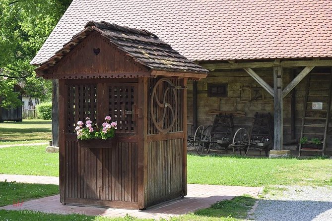 Time Capsule Tour: Neanderthal Museum, Medieval Castle and Titos Birthplace - Highlights