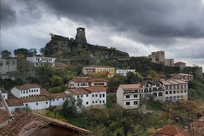 Tirana and Kruja Full Day Tour - Reviews