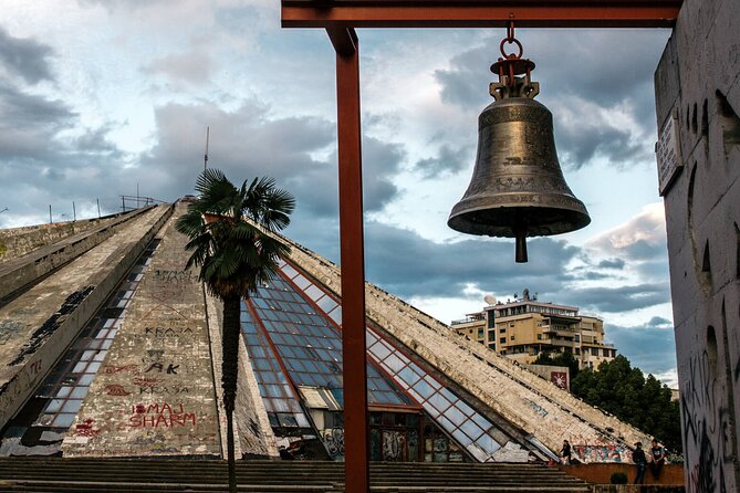 Tirana Walking Tours - Directions and Location