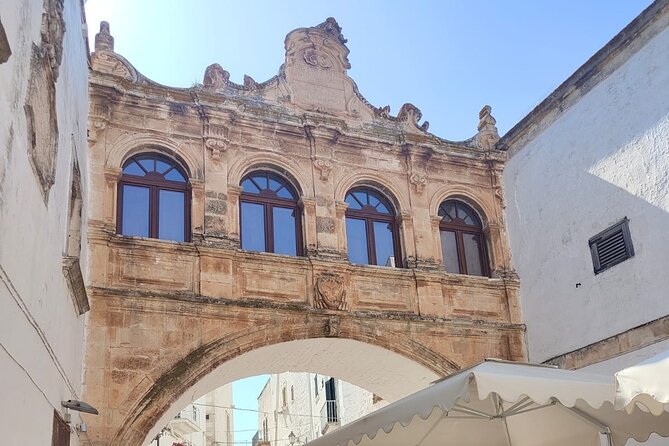 Tour: Alberobello, Locorotondo and Ostuni, Plus Rich Tasting - The Sum Up