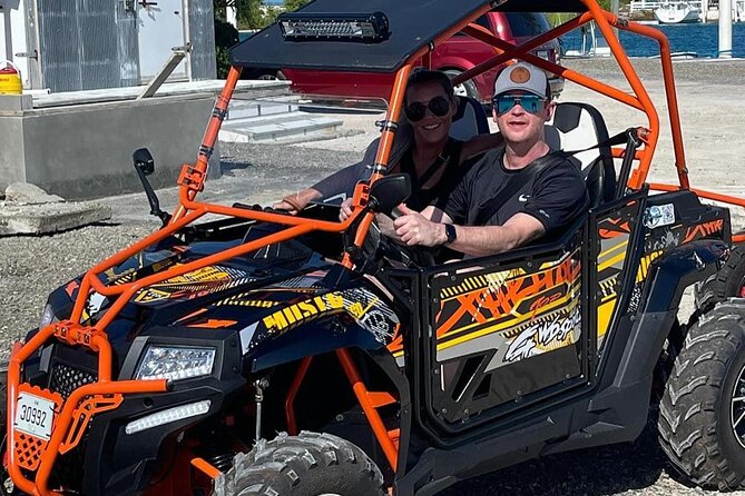 Tour Excursion in Quad Buggy With Aperitif Lamezia Terme - Reviews and Ratings